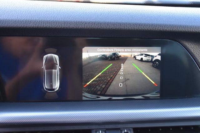 ALFA ROMEO Stelvio 2.2 Turbodiesel 190 CV AT8 RWD Sprint