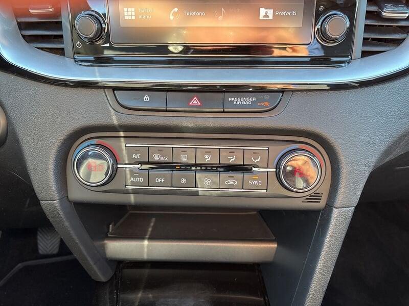 KIA Xceed 1.0 TGDi GPL Style
