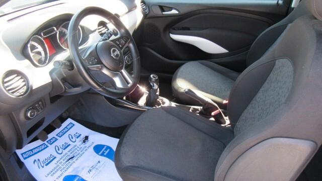 Opel Adam 1.4 87 CV GPL Tech Jam