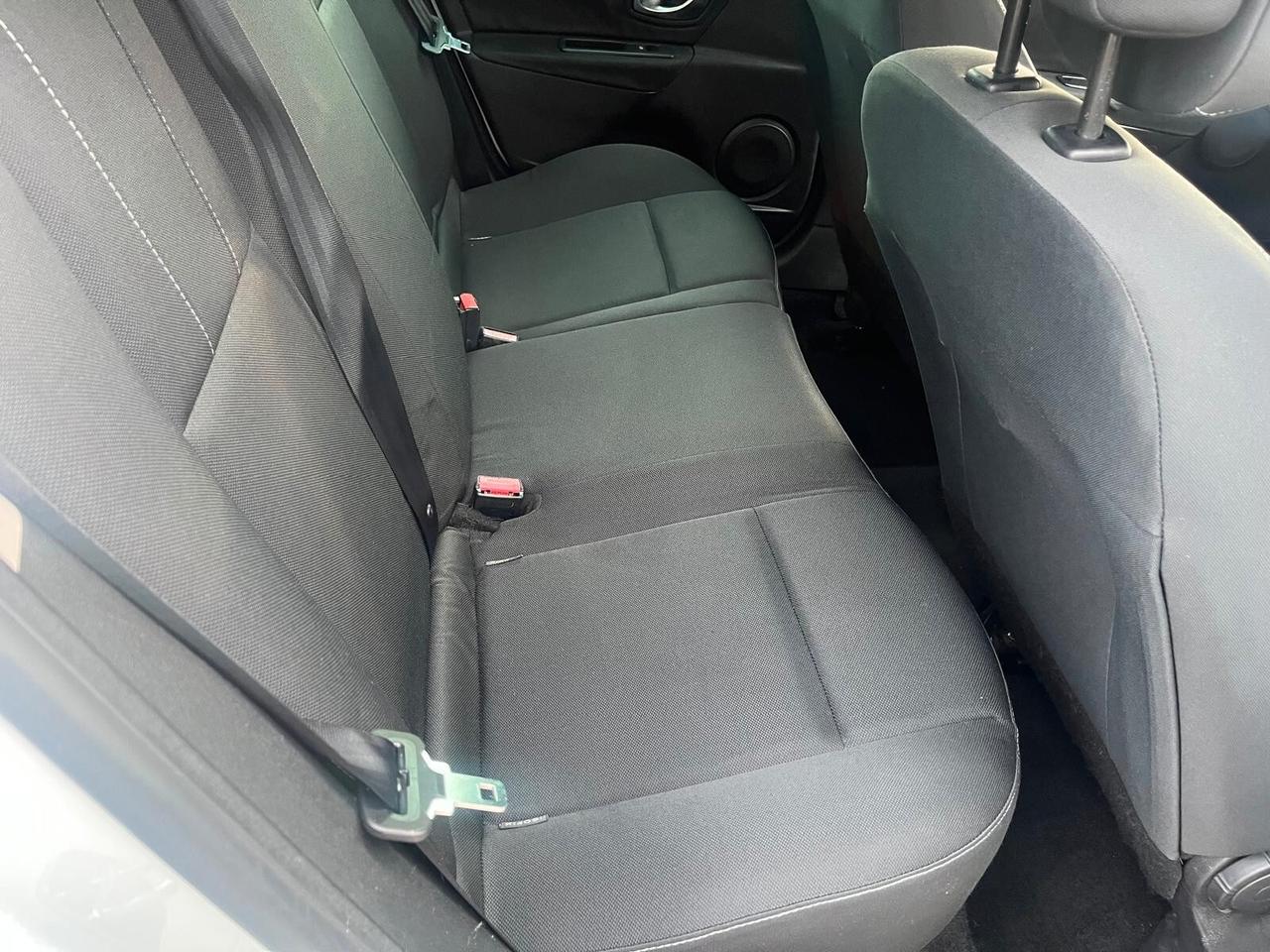 Renault Megane Mégane 1.5 dCi 90CV Attractive