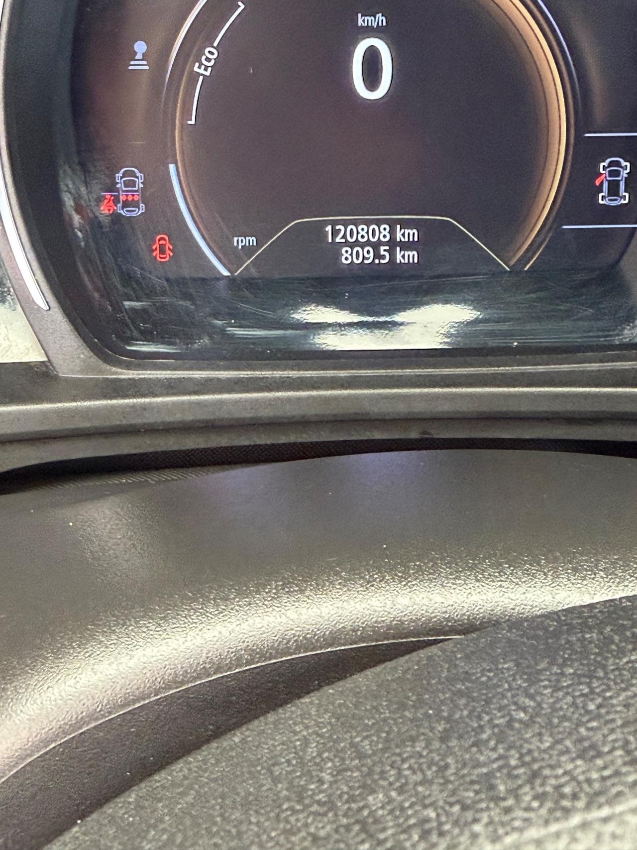 Renault Kadjar dCi 8V 110CV EDC Energy Business