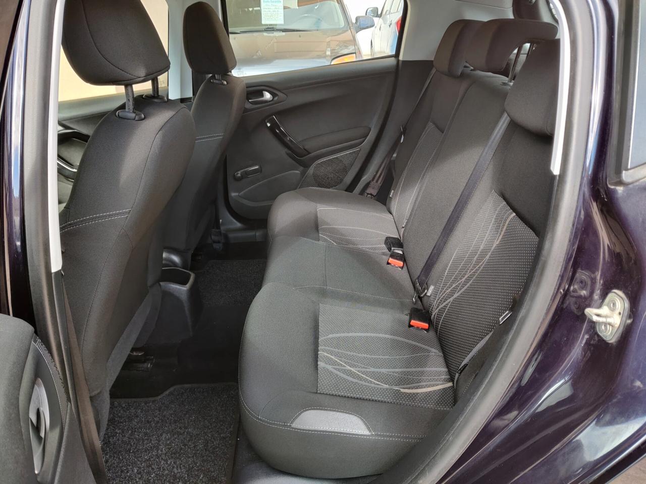 Peugeot 208 1.4 Diesel