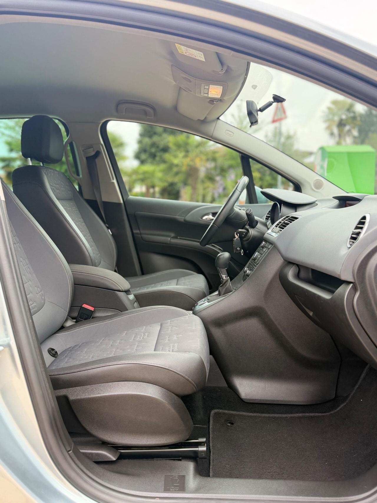 Opel Meriva 1.7 CDTI 110CV aut. Elective