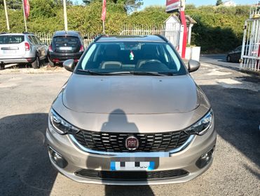 Fiat Tipo 1.6 Mjt S&S SW S-Design