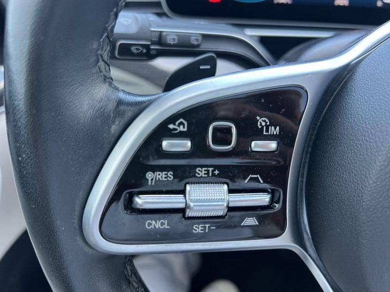 Mercedes-Benz GLE GLE 300 d 4Matic Premium