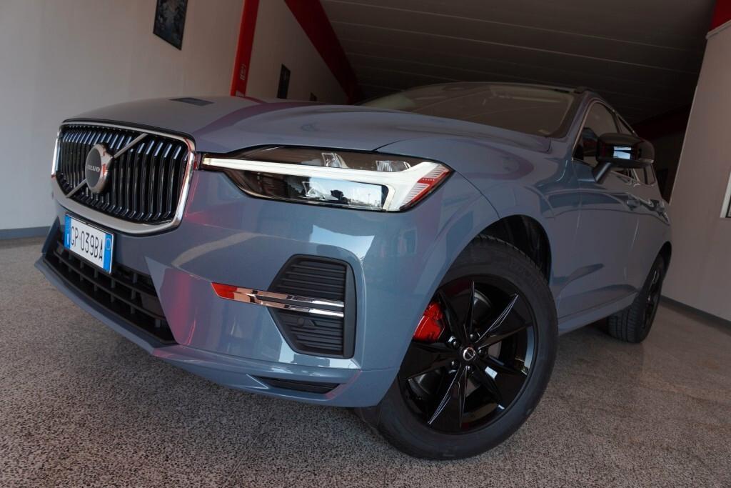 VOLVO XC40 D3 AWD BUSINESS