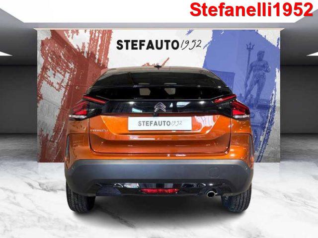 CITROEN C4 III 2021 - 1.5 bluehdi Shine s&s 130cv eat8