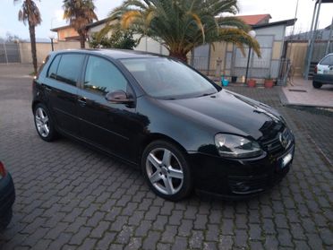 Volkswagen Golf TDI GT Sport