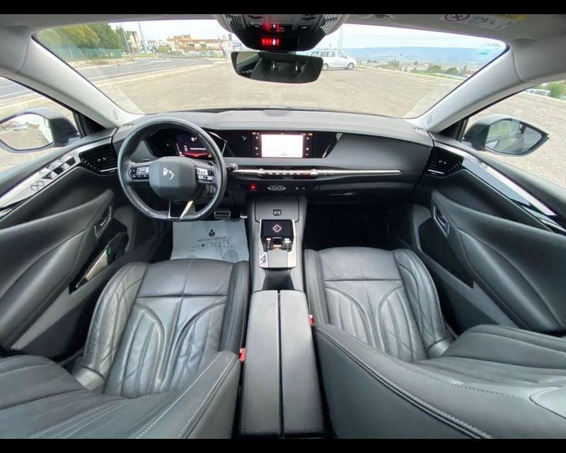 DS DS4 II 2021 1.5 bluehdi Rivoli 130cv auto