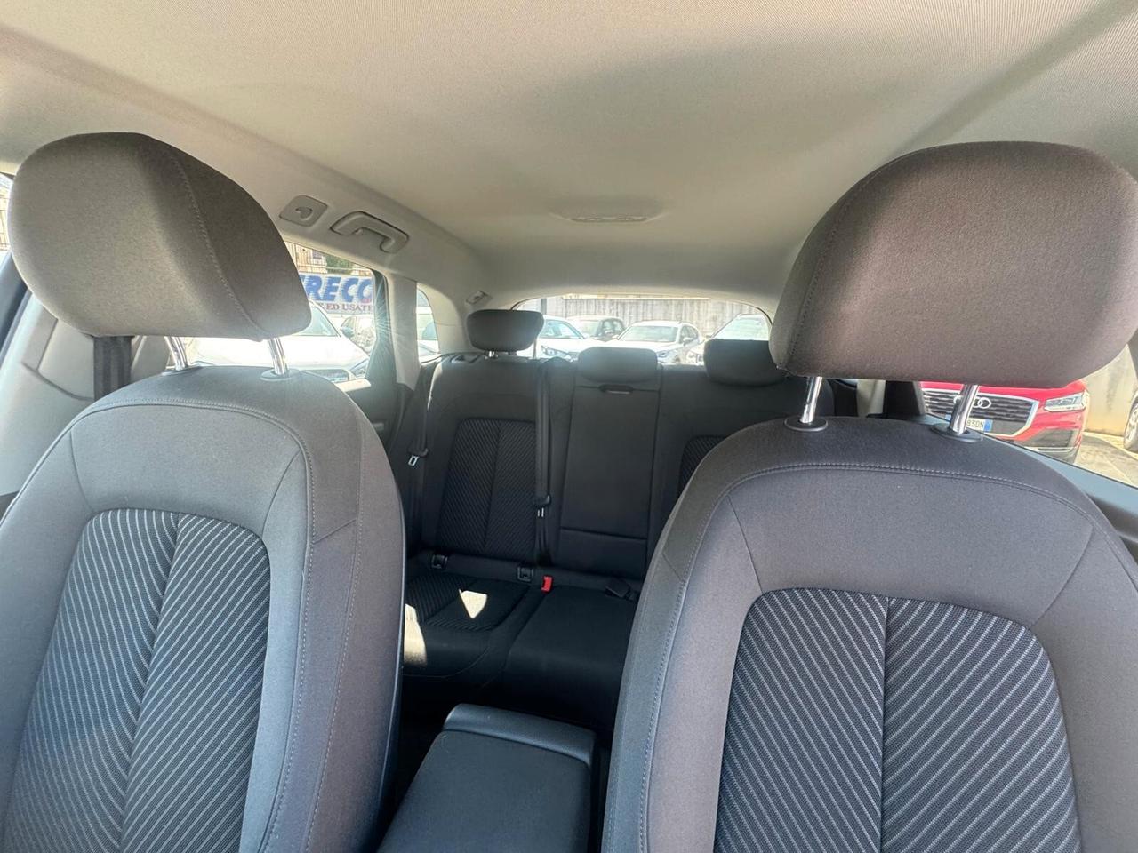 Audi Q5 40 TDI 204 CV quattro S tronic Business