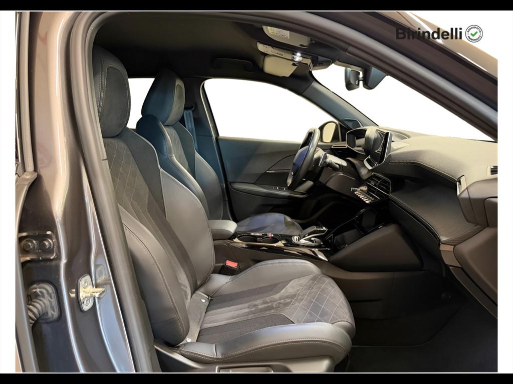 PEUGEOT 2008 2ª serie - 2008 PureTech 155 S&S EAT8 GT