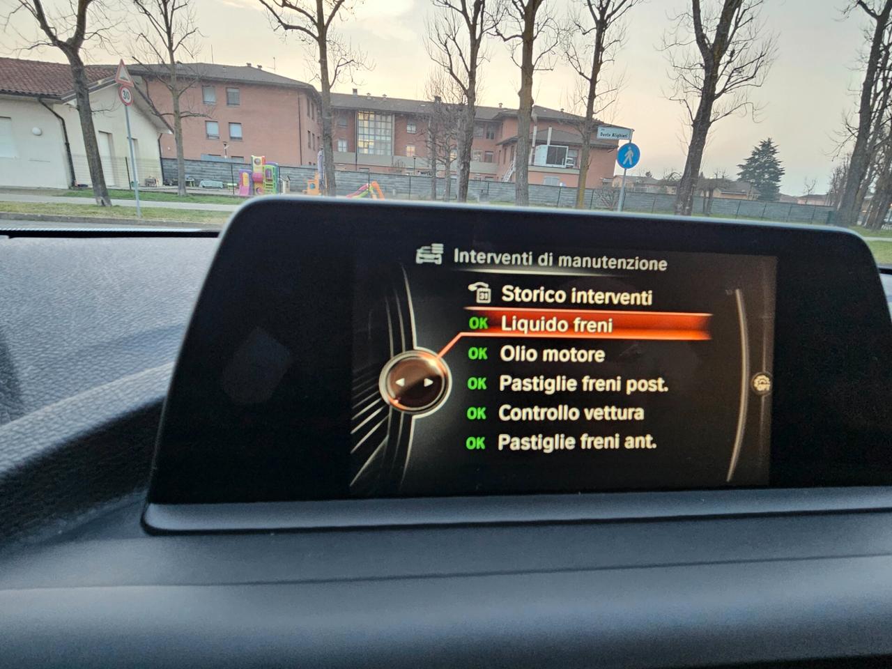 Bmw 120d xDrive 5p. Msport full optional