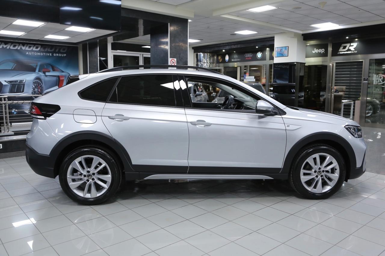 Volkswagen Taigo Edition Plus 1.0 TSI 115 cv