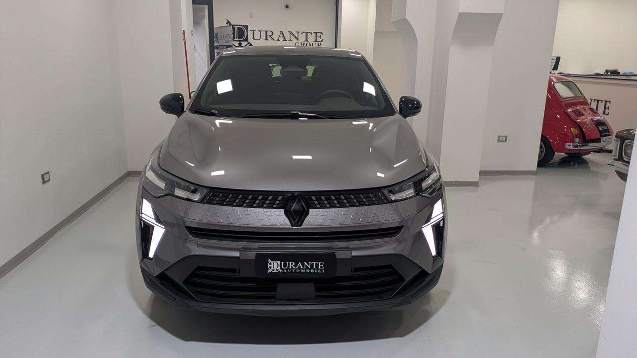 Renault Captur ECO-G 100 CV Evolution