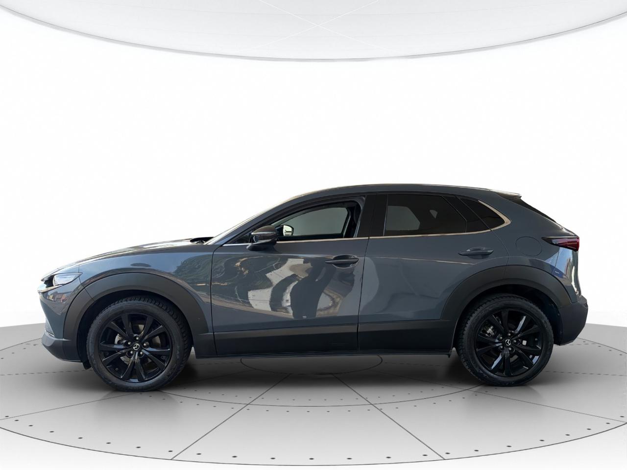 MAZDA CX-30 2.0 m-hybrid Homura 2wd 150cv 6mt