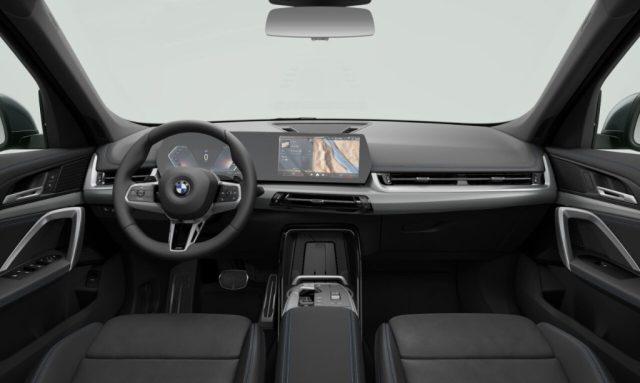 BMW X1 sDrive 18i Msport Aut.