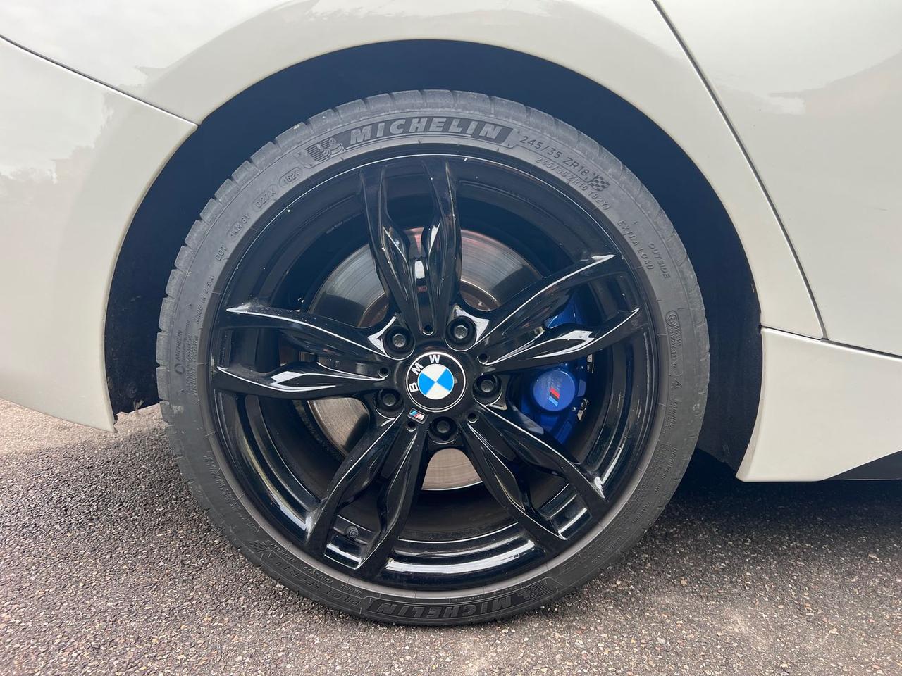 Bmw 140 M Msport #8201