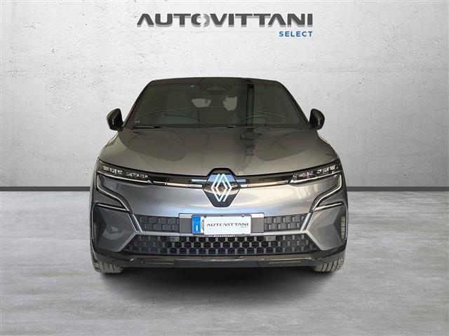 RENAULT Megane E-Tech Electric Techno EV60 AC22