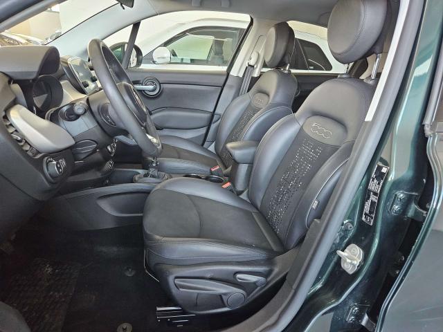 Fiat 500X 500 X 2018 1.3 mjt Sport 95cv