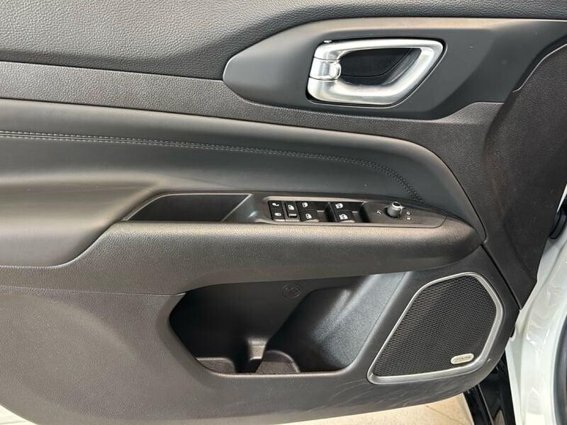 Jeep Compass e-Hybrid 1.5 Turbo MHEV T4 S DDCT