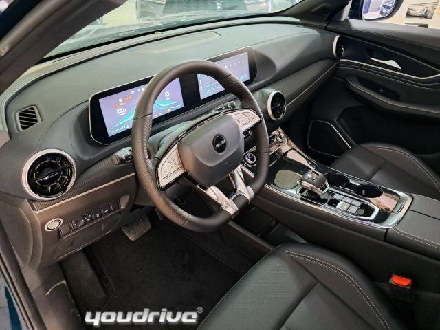 EVO Evo6 1.5 Turbo DCT
