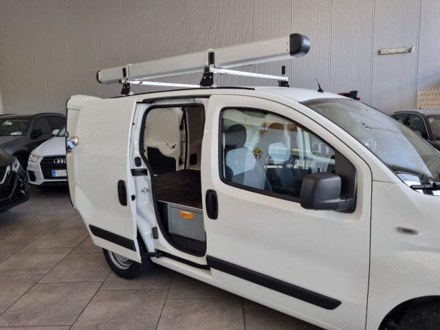 FIAT Fiorino 1.3 MJT 80CV Cargo SX