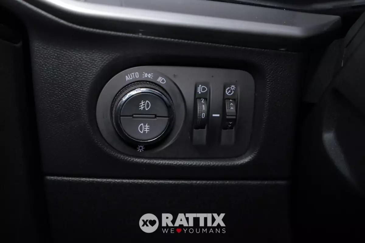 Opel Mokka-E motore elettrico 57kW Elegance