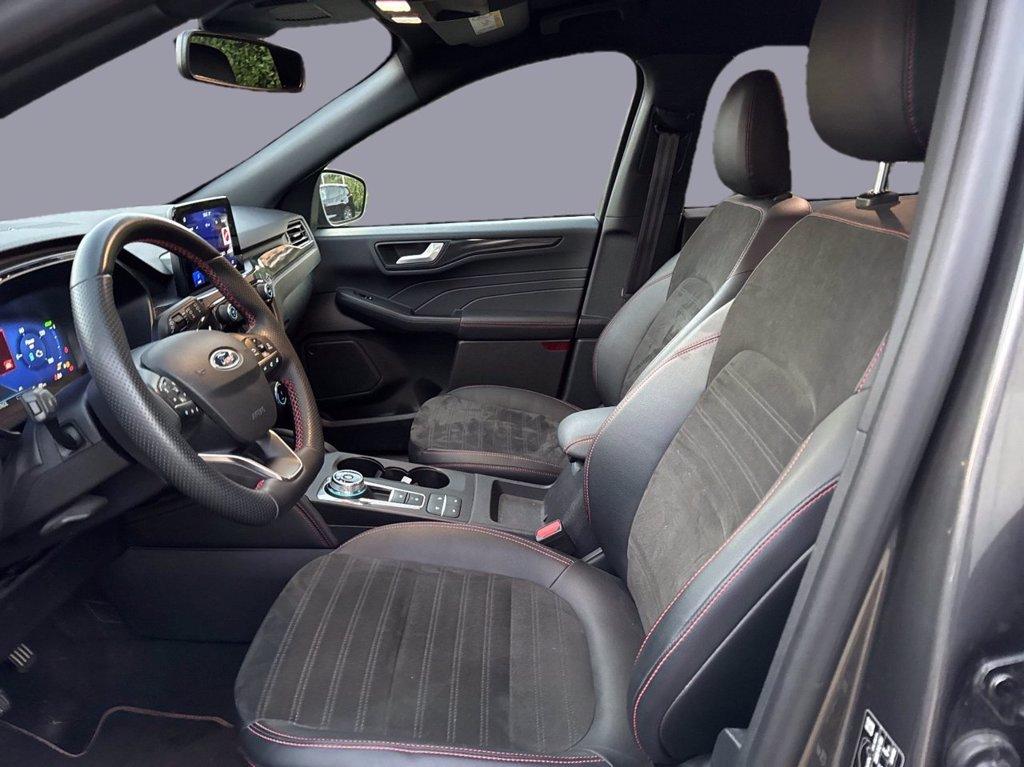 FORD Kuga phev ST-Line X 2wd Automatica del 2023