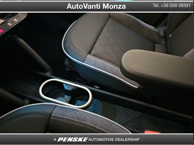 MINI Mini Aceman Mini Aceman E Classic