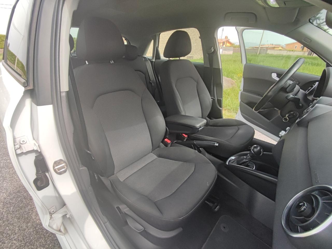 Audi A1 SPB 1.4 TDI S tronic Sport