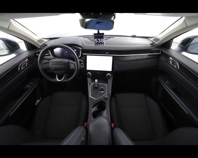 LYNK & CO 01 PHEV