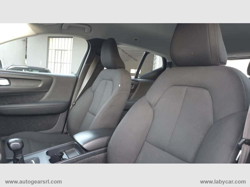 VOLVO XC40 D3 Inscription