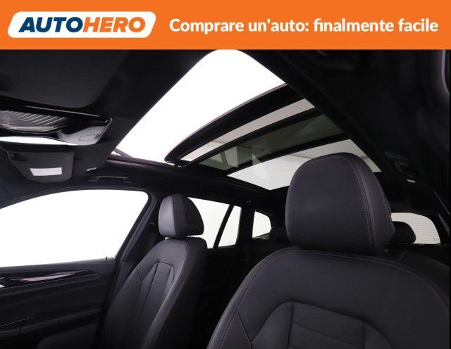 BMW X3 xDrive30d 48V