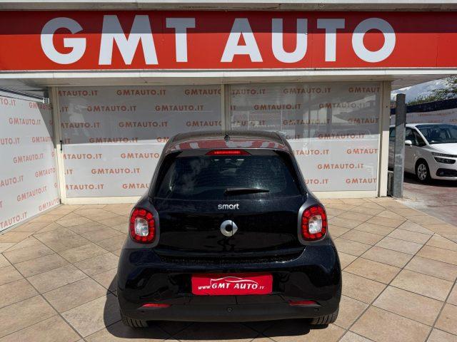 SMART ForFour 0.9 90CV PRIME NAVI LED PANORAMA CERCHI 16"