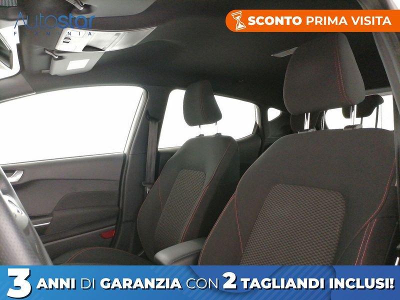 Ford Fiesta 5p 1.5 ecoblue ST-Line s&s 85cv my20.75