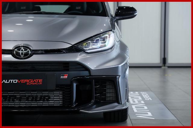 TOYOTA Yaris 1.6 Turbo 3 porte GR Yaris Circuit - MY 25|IVA ESP