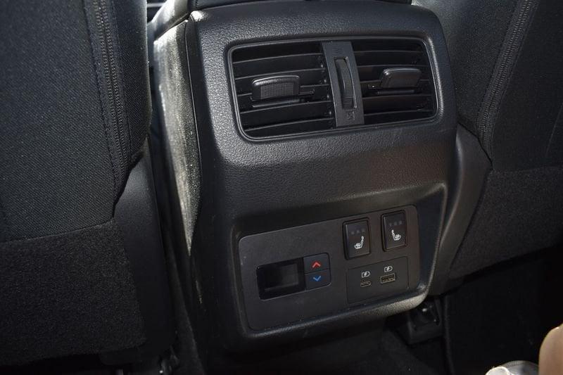 Nissan X-Trail 1.5 HEV e-4orce N-Connecta Auto 7posti