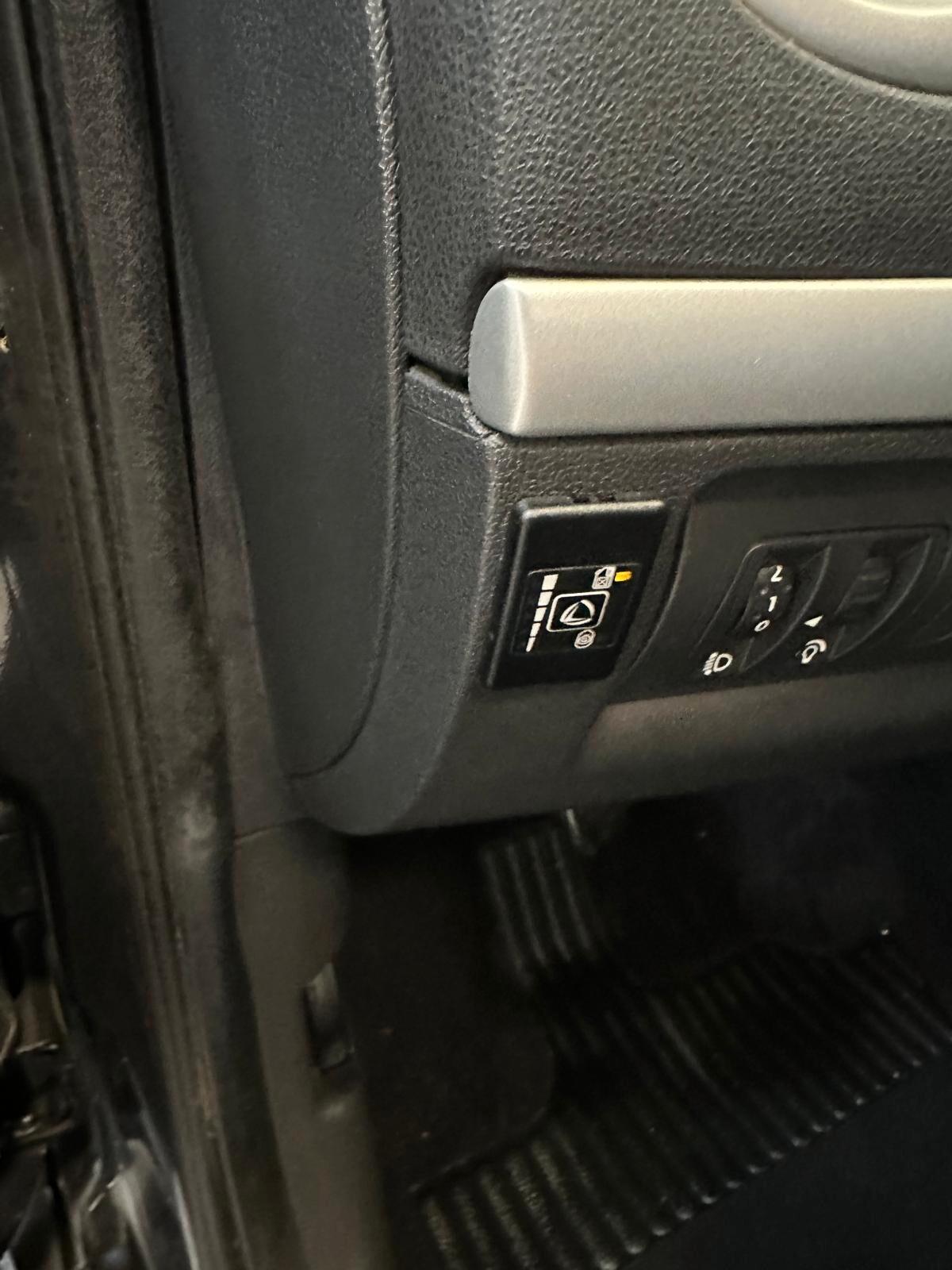 Renault Clio 1.2 16V 5 porte GPL Dynamique