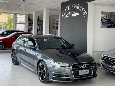 Audi A6 3.0TDI Quattro S-tronic S-LINE PLUS