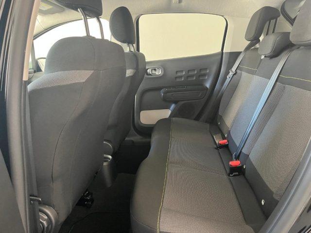 CITROEN C3 PureTech 110 S&S Shine