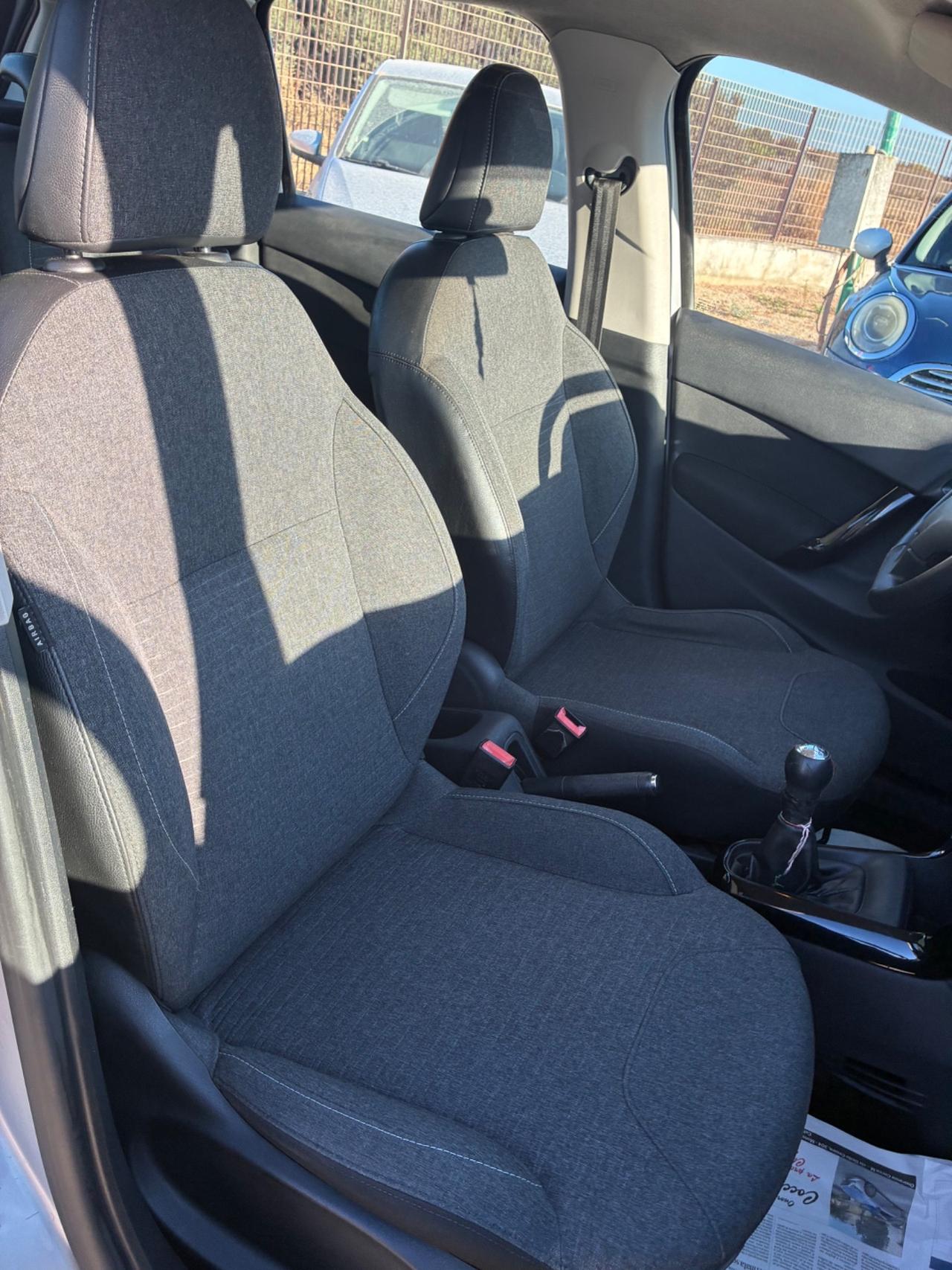 Citroen C3 BlueHDi 75 Live Edition