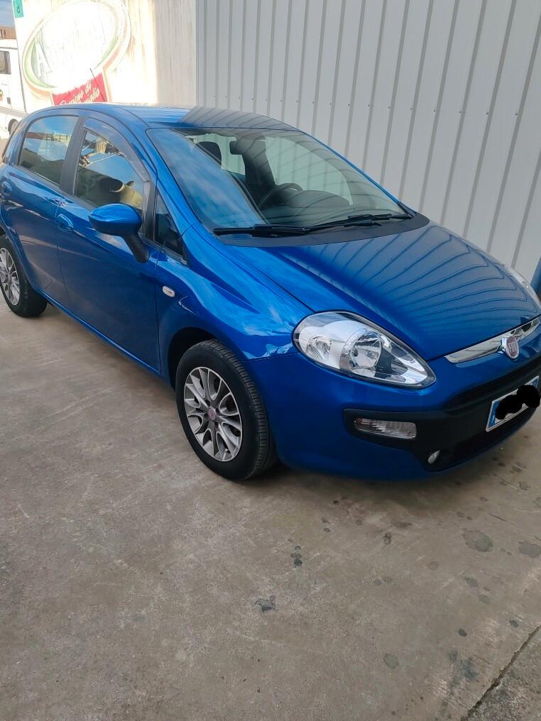 Fiat Punto Evo 1.4 5 porte S&S Dynamic