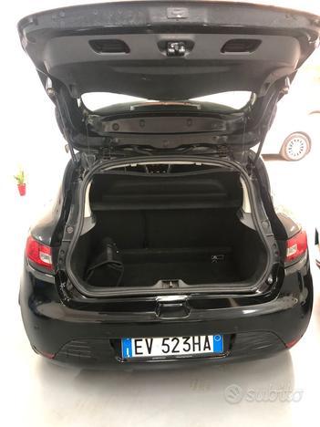Renault Clio 5 Porte, 1.2 Wave Gpl 75cv