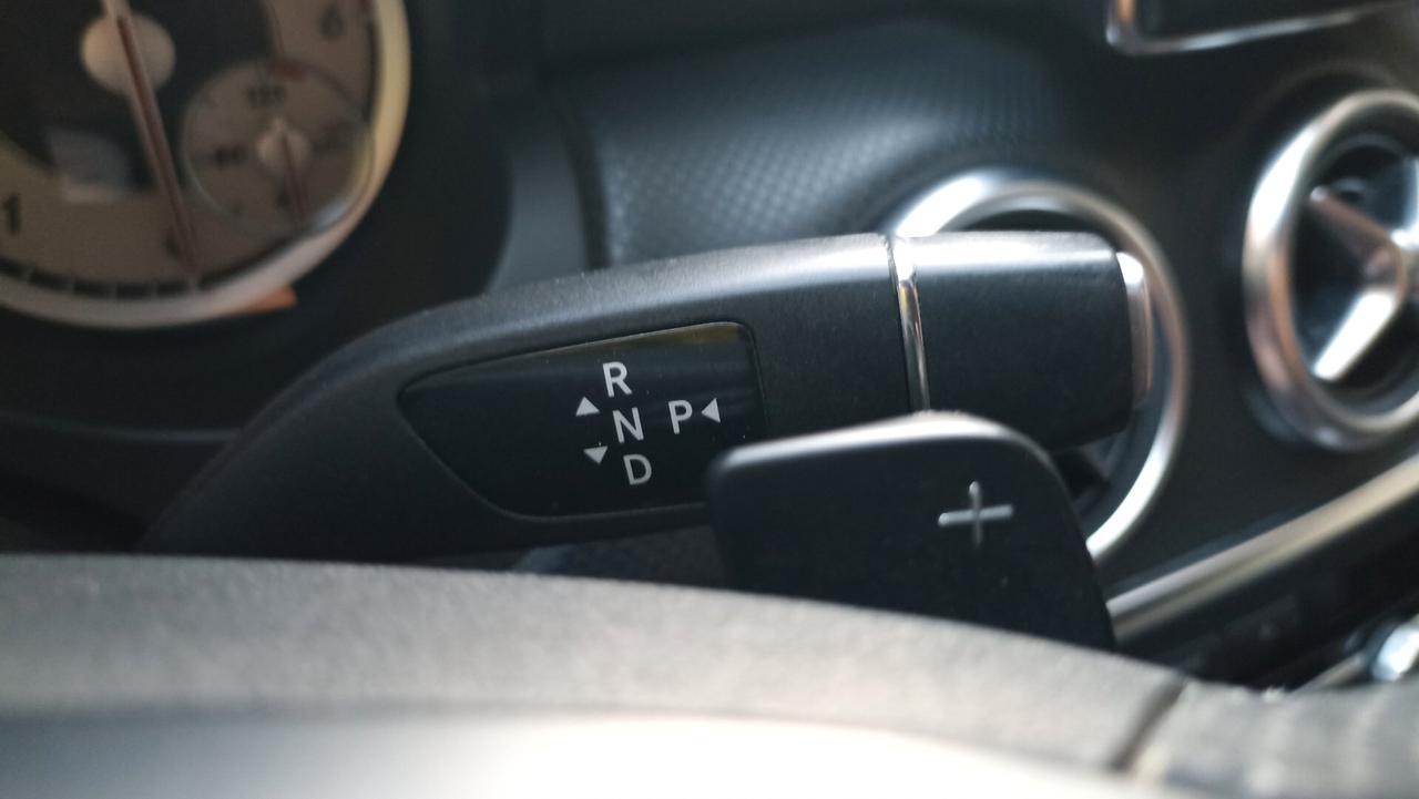 Mercedes-benz A 180 CDI Automatic Sport