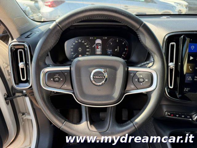 VOLVO XC40 D3 Geartronic Momentum