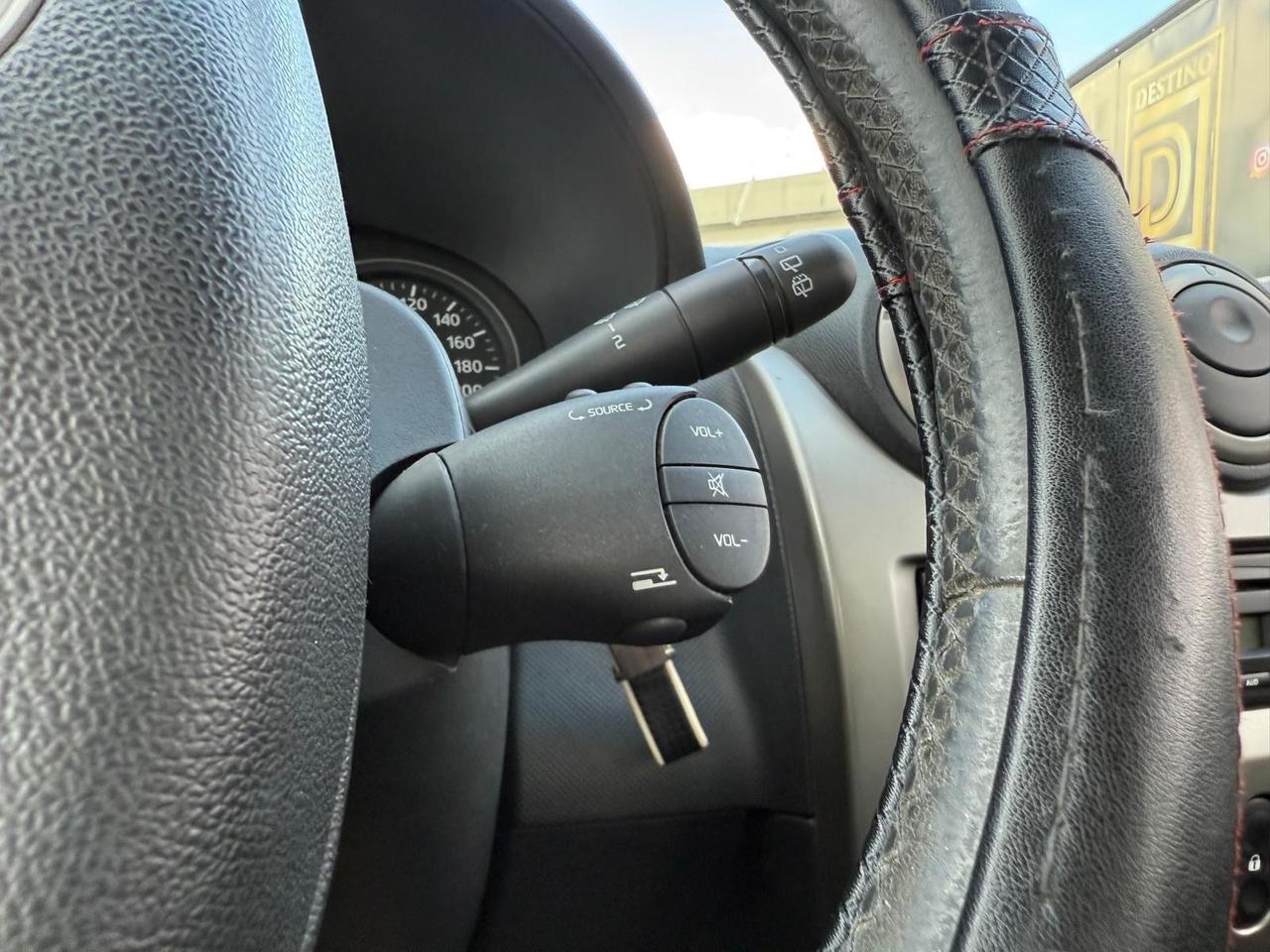 Dacia Sandero Stepway 1.5 dCi 90CV Super Full 2013