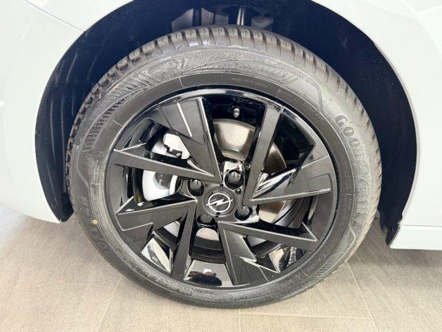 OPEL Corsa 1.2 hybrid gs 110cv dct6