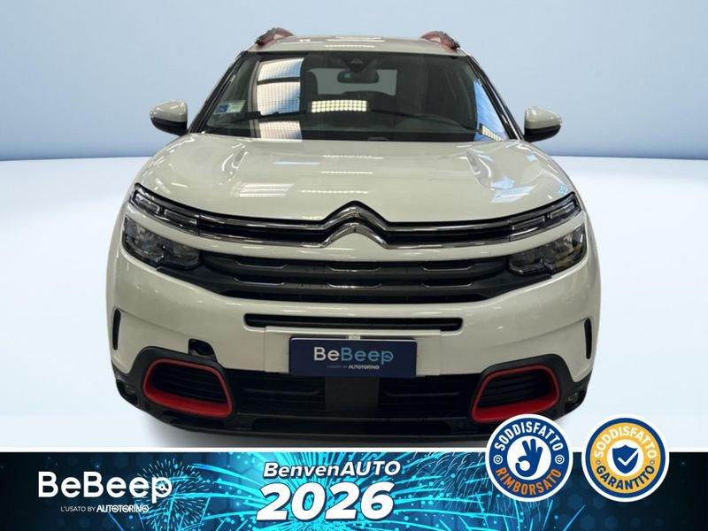 Citroën C5 Aircross 1.5 BLUEHDI SHINE S&S 130CV MY19