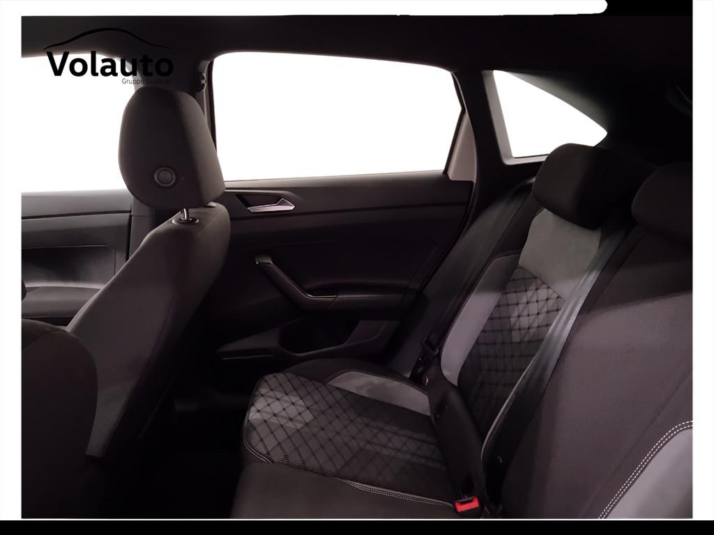 VOLKSWAGEN Taigo - Taigo 1.0 tsi R-Line 110cv