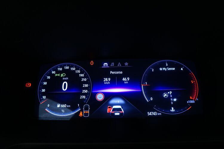 Renault Talisman Sporter Executive EDC BR637597 2.0 Diesel 160CV